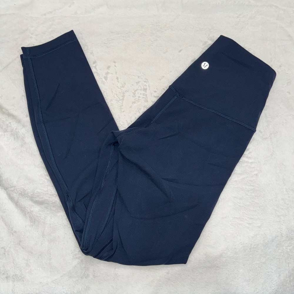 lululemon Align High-Rise Pant 25”